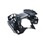 Mocowanie halogenu prawe BMW F34 F34N 318 320 325 328 330 335 340 - 51117293800