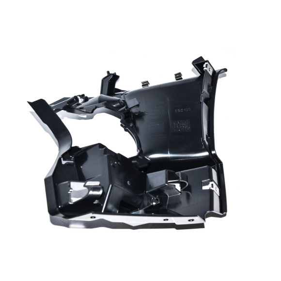 Mocowanie halogenu prawe BMW F34 F34N 318 320 325 328 330 335 340 - 51117293800