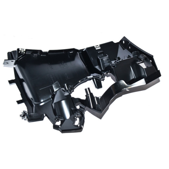 Mocowanie halogenu prawe BMW F34 F34N 318 320 325 328 330 335 340 - 51117293800