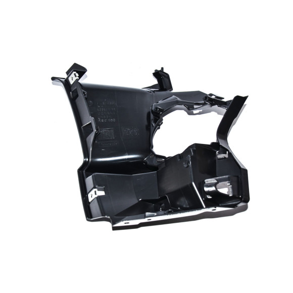 51117293799 Mocowanie halogenu lampy przeciwmgielnej lewe BMW F34 F34N 318 320 325 330 328 335 340 - 51117293799 - Części oryginalne BMW Łódź | Sklep internetowy BMW