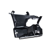 51117293799 Mocowanie halogenu lampy przeciwmgielnej lewe BMW F34 F34N 318 320 325 330 328 335 340 - 51117293799 - Części oryginalne BMW Łódź | Sklep internetowy BMW