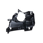 51117293799 Mocowanie halogenu lampy przeciwmgielnej lewe BMW F34 F34N 318 320 325 330 328 335 340 - 51117293799 - Części oryginalne BMW Łódź | Sklep internetowy BMW