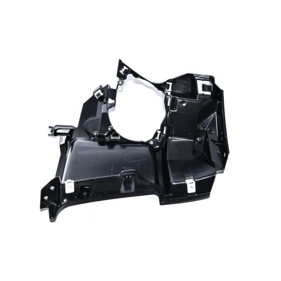 51117293799 Mocowanie halogenu lampy przeciwmgielnej lewe BMW F34 F34N 318 320 325 330 328 335 340 - 51117293799 - Części oryginalne BMW Łódź | Sklep internetowy BMW