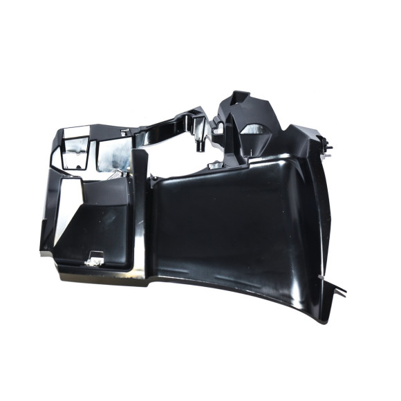 51117293799 Mocowanie halogenu lampy przeciwmgielnej lewe BMW F34 F34N 318 320 325 330 328 335 340 - 51117293799 - Części oryginalne BMW Łódź | Sklep internetowy BMW