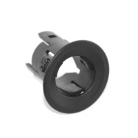 Mocowanie czujnika PDC przód zewnętrzny lewy BMW E83 X3 2,0d 2,5i 2,0i 3,0d 3,0i - 51113402837