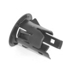 Mocowanie czujnika PDC przód zewnętrzny lewy BMW E83 X3 2,0d 2,5i 2,0i 3,0d 3,0i - 51113402837