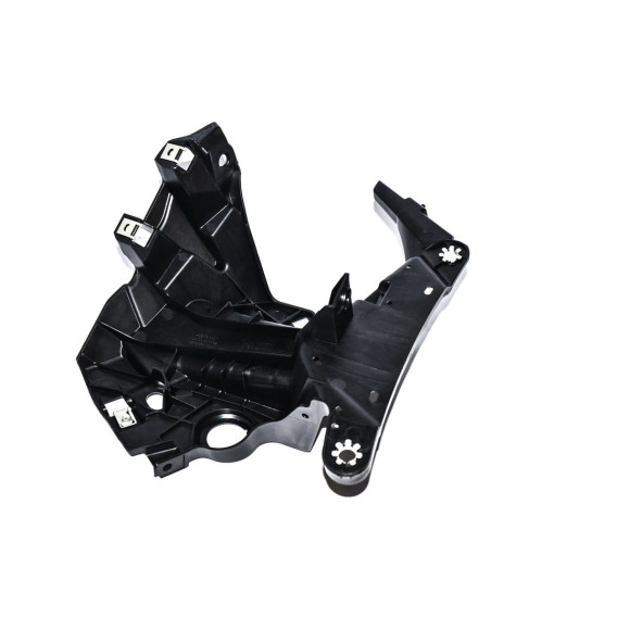 51647294543 Mocowanie błotnika przód lewe BMW F15 F16 X6 F85 F86 X5 25d 28i 30d 30i 35d 35i 40d 40e 50d 50i - 51647294543 - Części oryginalne BMW Łódź | Sklep internetowy BMW