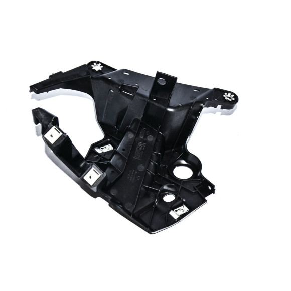 51647294543 Mocowanie błotnika przód lewe BMW F15 F16 X6 F85 F86 X5 25d 28i 30d 30i 35d 35i 40d 40e 50d 50i - 51647294543 - Części oryginalne BMW Łódź | Sklep internetowy BMW