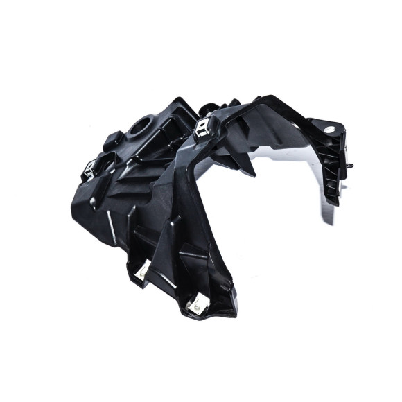 51647294543 Mocowanie błotnika przód lewe BMW F15 F16 X6 F85 F86 X5 25d 28i 30d 30i 35d 35i 40d 40e 50d 50i - 51647294543 - Części oryginalne BMW Łódź | Sklep internetowy BMW