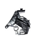 51647294543 Mocowanie błotnika przód lewe BMW F15 F16 X6 F85 F86 X5 25d 28i 30d 30i 35d 35i 40d 40e 50d 50i - 51647294543 - Części oryginalne BMW Łódź | Sklep internetowy BMW