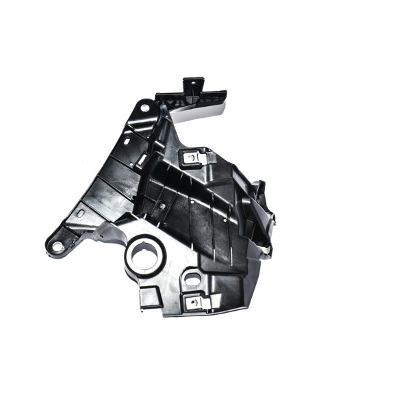 51647294543 Mocowanie błotnika przód lewe BMW F15 F16 X6 F85 F86 X5 25d 28i 30d 30i 35d 35i 40d 40e 50d 50i - 51647294543 - Części oryginalne BMW Łódź | Sklep internetowy BMW