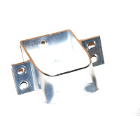 Mocowanie belki zderzaka przód lewe BMW G01 G02 X3 X4 - 51117399913