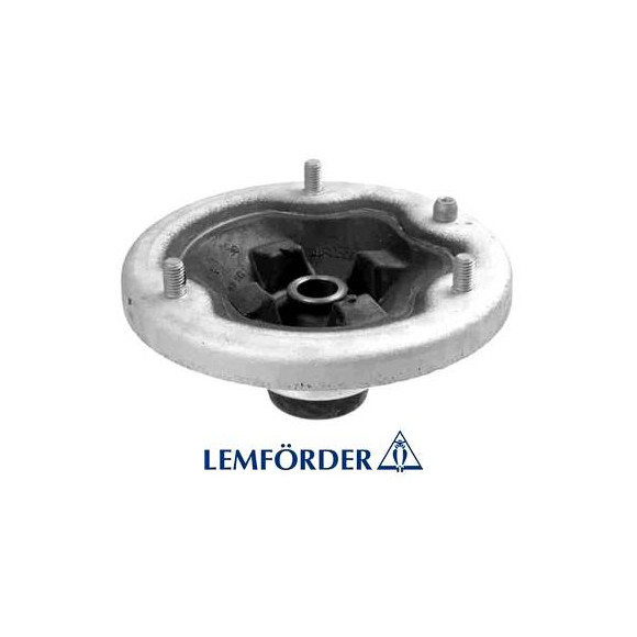 Mocowanie amortyzatora przód BMW E65 E66 - 31336779612