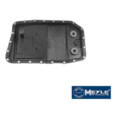 Miska filtr skrzyni BMW E60 E65 E90 E61 E91 525 530 535 540 550 330 335 730 740 - 24117571227
