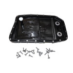 Miska filtr skrzyni automatycznej BMW E60 E65 E90 E61 E91 525 530 535 540 550 330 335 730 740 - 24152333903
