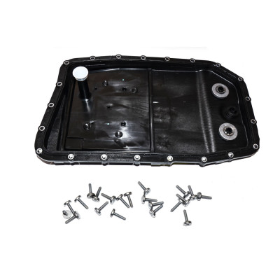 Miska filtr skrzyni automatycznej BMW E60 E65 E90 E61 E91 525 530 535 540 550 330 335 730 740 - 24152333903