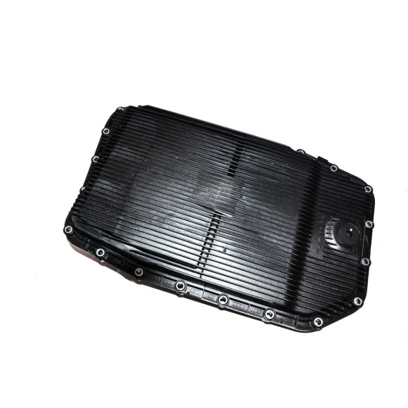 Miska filtr skrzyni automatycznej BMW E60 E65 E90 E61 E91 525 530 535 540 550 330 335 730 740 - 24152333903