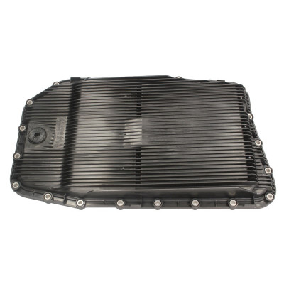 Miska filtr skrzyni automatycznej BMW E60 E65 E90 E61 E91 525 530 535 540 550 330 335 730 740 - 24152333903