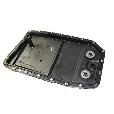 Miska filtr skrzyni automatycznej BMW E60 E65 E90 E61 E91 525 530 535 540 550 330 335 730 740 - 24152333903