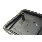 Miska filtr skrzyni automatycznej BMW E60 E65 E90 E61 E91 525 530 535 540 550 330 335 730 740 - 24152333903