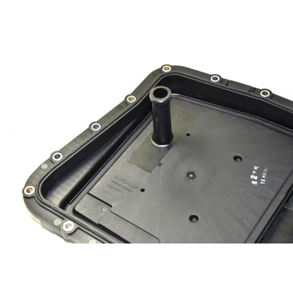 Miska filtr skrzyni automatycznej BMW E60 E65 E90 E61 E91 525 530 535 540 550 330 335 730 740 - 24152333903