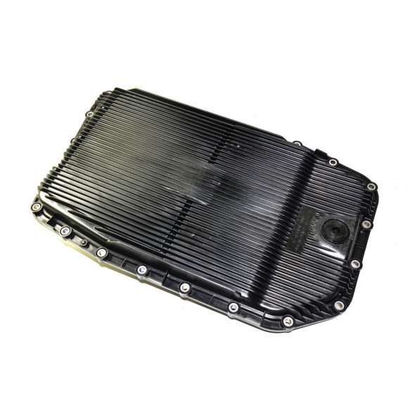 Miska filtr skrzyni automatycznej BMW E60 E65 E90 E61 E91 525 530 535 540 550 330 335 730 740 - 24152333903