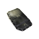 Miska filtr skrzyni automatycznej BMW E60 E65 E90 E61 E91 525 530 535 540 550 330 335 730 740 - 24152333903