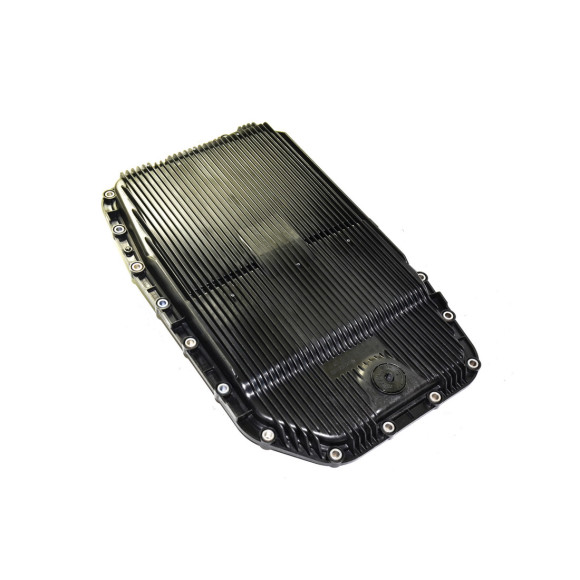 Miska filtr skrzyni automatycznej BMW E60 E65 E90 E61 E91 525 530 535 540 550 330 335 730 740 - 24152333903