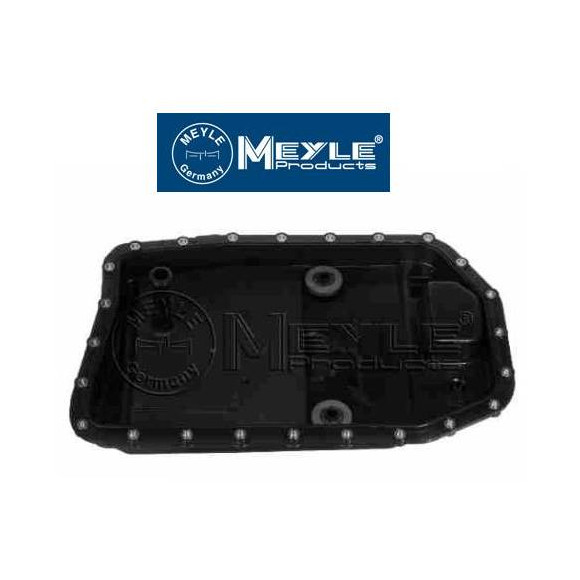Miska filtr oleju skrzyni BMW E60 E90 E87 520 525 530 630 730 116 118 316 318 320 330 - 24117571217