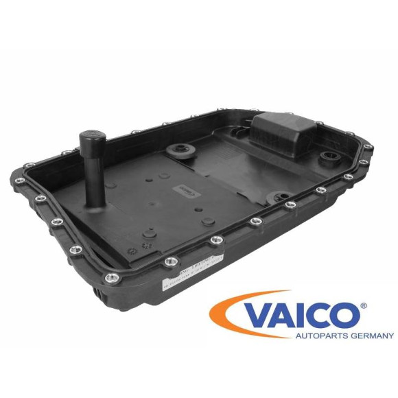Miska filtr oleju skrzyni BMW E60 E90 E87 520 525 530 630 730 116 118 316 318 320 330 - 24117571217
