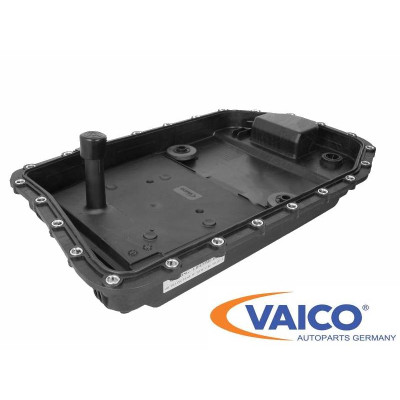 Miska filtr oleju skrzyni BMW E60 E90 E87 520 525 530 630 730 116 118 316 318 320 330 - 24117571217