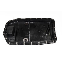 Miska filtr oleju skrzyni BMW E60 E90 E87 520 525 530 630 730 116 118 316 318 320 330 - 24117571217