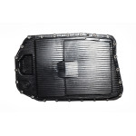 Miska filtr oleju skrzyni BMW E60 E90 E87 520 525 530 630 730 116 118 316 318 320 330 - 24117571217