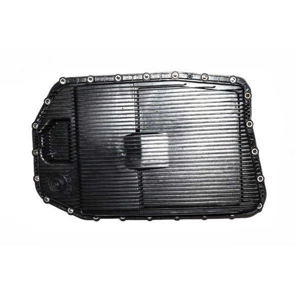 Miska filtr oleju skrzyni BMW E60 E90 E87 520 525 530 630 730 116 118 316 318 320 330 - 24117571217