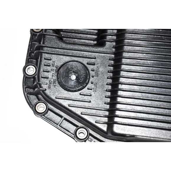 Miska filtr oleju skrzyni BMW E60 E90 E87 520 525 530 630 730 116 118 316 318 320 330 - 24117571217