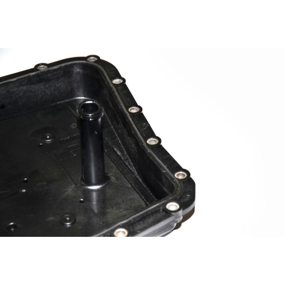 Miska filtr oleju skrzyni BMW E60 E90 E87 520 525 530 630 730 116 118 316 318 320 330 - 24117571217