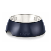 Miska dla psa BMW Active, granatowa - 80232461025