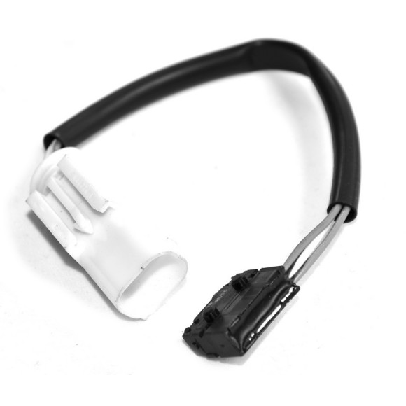 Mikroprzełącznik zamka drzwi BMW E38 E39 725 728 730 735 740 750 520 523 525 528 530 535 540 M5 - 61318360878