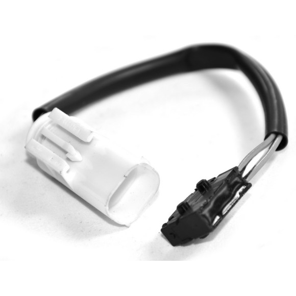Mikroprzełącznik zamka drzwi BMW E38 E39 725 728 730 735 740 750 520 523 525 528 530 535 540 M5 - 61318360878
