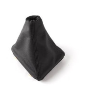 Mieszek skórzany osłona dźwigni zmiany biegów BMW E46 316 318 320 323 325 328 330 - 25111434426