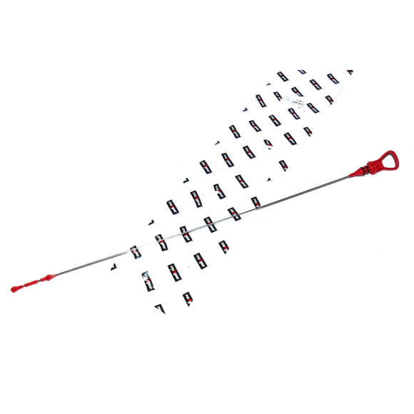 Miarka poziomu oleju BMW E46 316i 318i 316Ci 318Ci N40 N42 N45 N46 - 11437505490