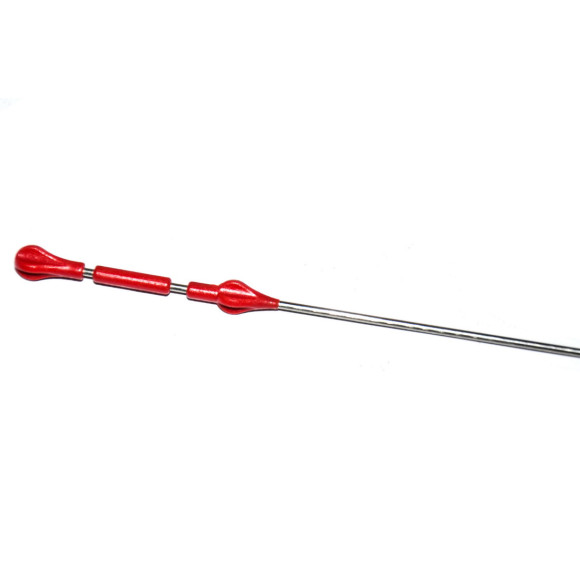 Miarka poziomu oleju BMW E46 316i 318i 316Ci 318Ci N40 N42 N45 N46 - 11437505490