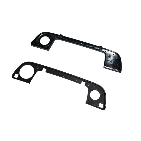 Osłona klamki przód lewa BMW E36 E34 316 318 320 323 325 328 M3 520 525 530 535 540 M5 - 51218122441