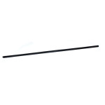 Uszczelka drzwi przód dolna lewa BMW E38 725tds 728i 730i 730d 735i 740i 750i - 51218150093