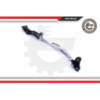 Mechanizm wycieraczek bez silniczka BMW E60 E61 E63 E64 - 61617194029