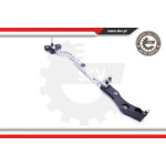 Mechanizm wycieraczek bez silniczka BMW E60 E61 E63 E64 - 61617194029