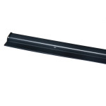 Uszczelka drzwi przód dolna lewa BMW E38 725tds 728i 730i 730d 735i 740i 750i - 51218150093