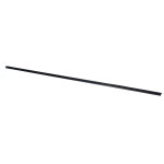 Uszczelka drzwi przód dolna prawa BMW E38 725tds 728i 730i 730d 735i 740i 750i - 51218150094