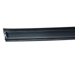 Uszczelka drzwi przód dolna prawa BMW E38 725tds 728i 730i 730d 735i 740i 750i - 51218150094