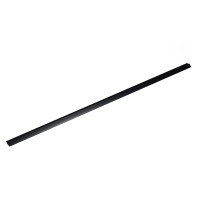Uszczelka drzwi przód dolna lewa BMW E38 725tds 728i 730i 730d 735i 740d 740i 750i - 51218158185